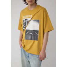 フォト切り替えTシャツ