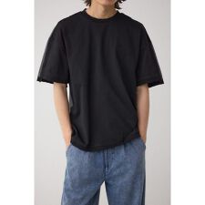 前後配色切り替えトップス