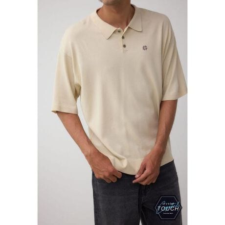 [^ԁF251IAB70-0231]C^T|Cgjbg|Vc|CgڐG⊴@\tĜ|VcɂȂ܂BfBe[2TCYŃx[VbNȃVGbgɂȂ܂B̂fނgpAڐG⊴@\ɂKɂ߂܂BX^COXbNX킹ŃLCڂłW[Y킹ŃJWAȃX^CłAėpQ1łBnڐG⊴EUVJbgE}VEHbVu\iB[̗̂AGƒSn̂悢jbgfނgpĂ܂BLk̋jbgfނł̂ŁAԂ̃nMOɂ́A\ӂBFȂ@nFȂLkFȂ򊴁FȂ[ӎ]摜̏i̓TvłBۂ̏iƎdlAH኱قȂꍇ܂B摜̏i͌̏Ǝ˂pxAg̃j^[ɂAƐFقȂꍇ܂BpA舵̍ۂ́AAeV^OmFB