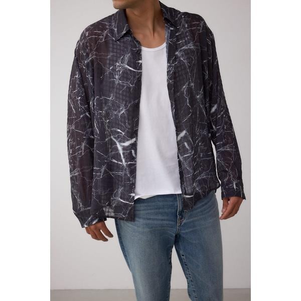 [}C]VA[}[uVc/AY[oC}EW[iAZUL BY MOUSSYj BLK5