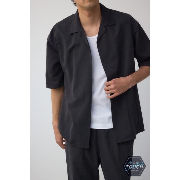 [}C]C/TtFCNXEF[hZbgAbv/AY[oC}EW[iAZUL BY MOUSSYj BLK