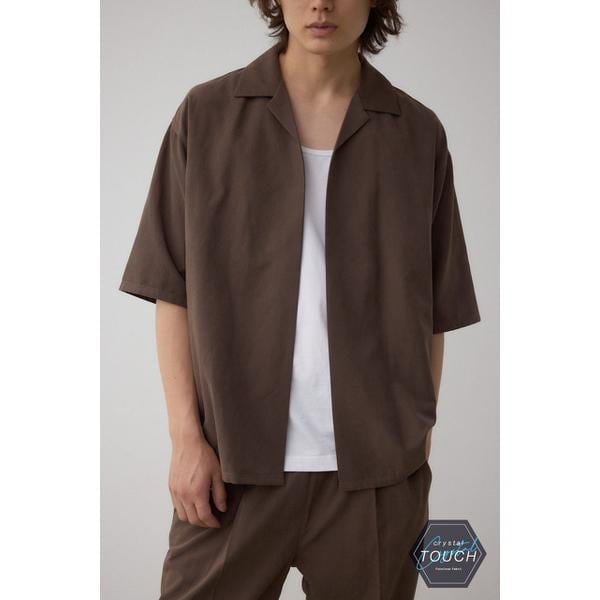 [}C]C/TtFCNXEF[hZbgAbv/AY[oC}EW[iAZUL BY MOUSSYj BRN