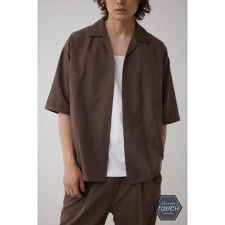 C/Tフェイクスウェードセットアップ