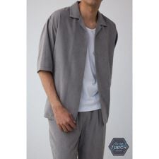 C/Tフェイクスウェードセットアップ
