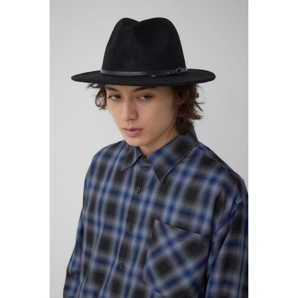 [}C]tFgnbg/AY[oC}EW[iAZUL BY MOUSSYj BLK