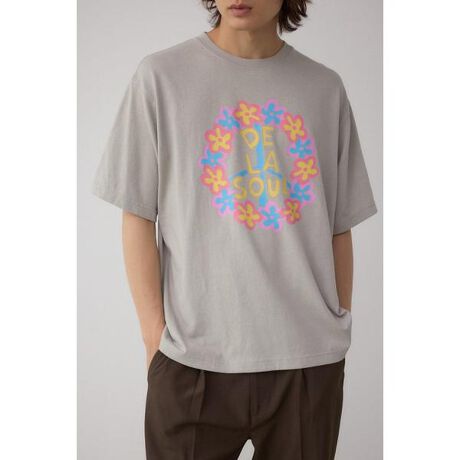 [^ԁF251IAT90-2041]De La Soul re[WbvTEE|Cg90NOɊ􂵂SĂHIP HOPA[eCXg4A[eBXgtB[`[fUCɗƂ񂾁ATVcɂȂ܂BfBe[̃Xg[gV[A[g[NAł͌ȂA[JCugpfBAZUL̃IWiXybNƑfނŐ삵{fBgpBiɃEHbVH邱ƂŁAȂꂽUSED\B1TCYłƂ̂TCYXybN̓WF_[␢킸Lp\BX^COpc킹ŃXg[gX^Cɂ߂łBn|GXeȃfނ͏_炩œƓ̃Be[WłBFȂ@nFȂLkFȂ򊴁FȂ[ӎ]摜̏i̓TvłBۂ̏iƎdlAH኱قȂꍇ܂B摜̏i͌̏Ǝ˂pxAg̃j^[ɂAƐFقȂꍇ܂BpA舵̍ۂ́AAeV^OmFB