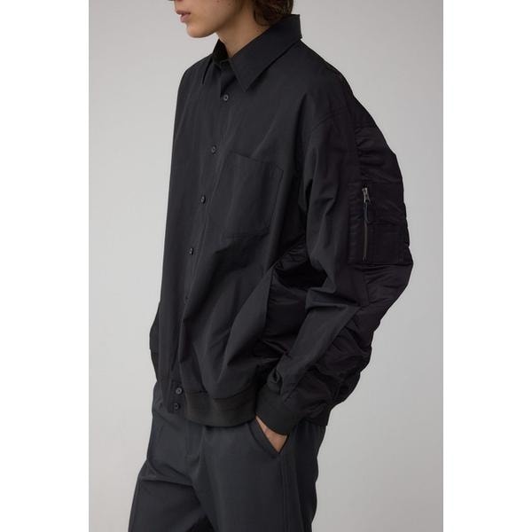 [}C]yE˗m񒅗pACezVchbLOu]/AY[oC}EW[iAZUL BY MOUSSYj BLK