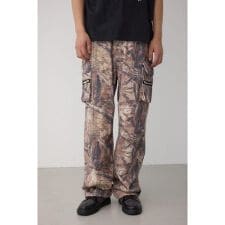 リアルツリーカーゴパンツ