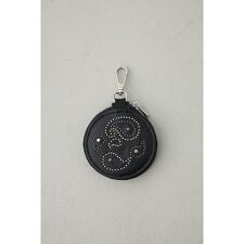 アズールバイマウジー(AZUL BY MOUSSY)のスタッズコインケース