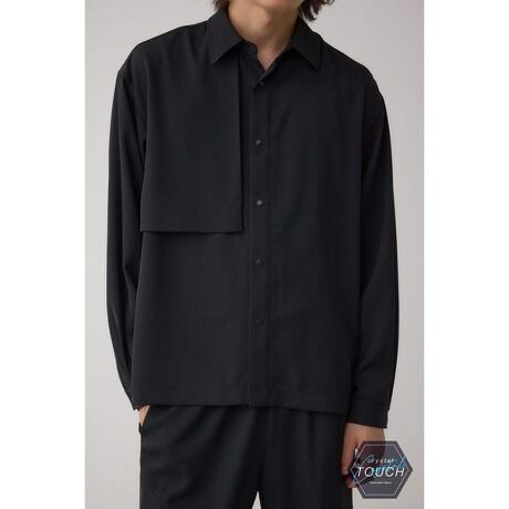 [^ԁF251IAT30-1901]C^Tg~AVg[Vc|CgLkڐG⊴fނgVcɂȂ܂BfBe[2TCYłȃfUCɂȂ܂BڐG⊴@\ĂłKɒĂ܂B̍~炵fUCl|CgɂȂ܂BX^COǂȃX^COł킹₷łAfނ̃pc(251IAT31-033G C^Tg~j[^bNpc)ƃZbgAbvŒĂ̂߂łBn̍ۂ̓lbggpBZF̂̂ƔEWF͕̂̂Ă􂢂BFȂ@nFȂLkF₠򊴁FȂ[ӎ]摜̏i̓TvłBۂ̏iƎdlAH኱قȂꍇ܂B摜̏i͌̏Ǝ˂pxAg̃j^[ɂAƐFقȂꍇ܂BpA舵̍ۂ́AAeV^OmFB