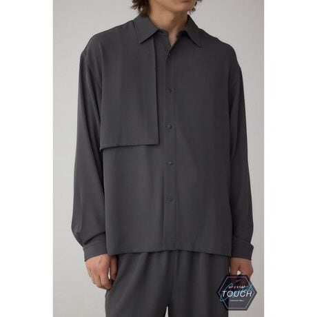 [^ԁF251IAT30-1901]C^Tg~AVg[Vc|CgLkڐG⊴fނgVcɂȂ܂BfBe[2TCYłȃfUCɂȂ܂BڐG⊴@\ĂłKɒĂ܂B̍~炵fUCl|CgɂȂ܂BX^COǂȃX^COł킹₷łAfނ̃pc(251IAT31-033G C^Tg~j[^bNpc)ƃZbgAbvŒĂ̂߂łBn̍ۂ̓lbggpBZF̂̂ƔEWF͕̂̂Ă􂢂BFȂ@nFȂLkF₠򊴁FȂ[ӎ]摜̏i̓TvłBۂ̏iƎdlAH኱قȂꍇ܂B摜̏i͌̏Ǝ˂pxAg̃j^[ɂAƐFقȂꍇ܂BpA舵̍ۂ́AAeV^OmFB