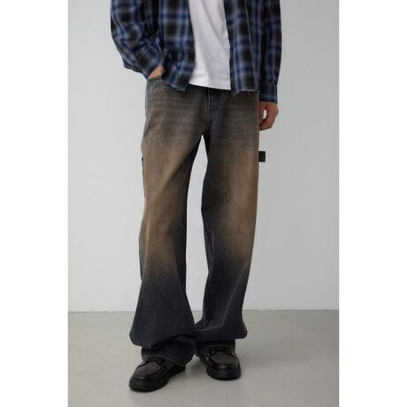 [^ԁF251IAT11-1971]AZUL DENIM Be[WChyC^[|CgBe[W̉H{yC^[fjɂȂ܂BfBe[3TCYłȃfUCɂȂ܂BEGXgɃXgbvtĂAiăTCY\łBBe[ŴH|CgłBpd˂邱ƂŐĂAԂ̌o߂ƂƂɐF╵͋C̕ωy߂܂BX^COVvȃgbvX킹ŌÒX^CO߂łBn12.5oz mXgb`fjgpBFȂ@nFȂLkFȂ򊴁FȂ[ӎ]H̓AF₷ȂĂ܂B̍ۂ͑̈ߗւ̐FڂȂǂɏ\ӂB摜̏i̓TvłBۂ̏iƎdlAH኱قȂꍇ܂B摜̏i͌̏Ǝ˂pxAg̃j^[ɂAƐFقȂꍇ܂BpA舵̍ۂ́AAeV^OmFB