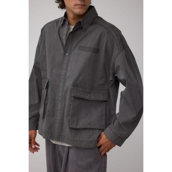 [}C]~^[tFChVc/AY[oC}EW[iAZUL BY MOUSSYj BLK