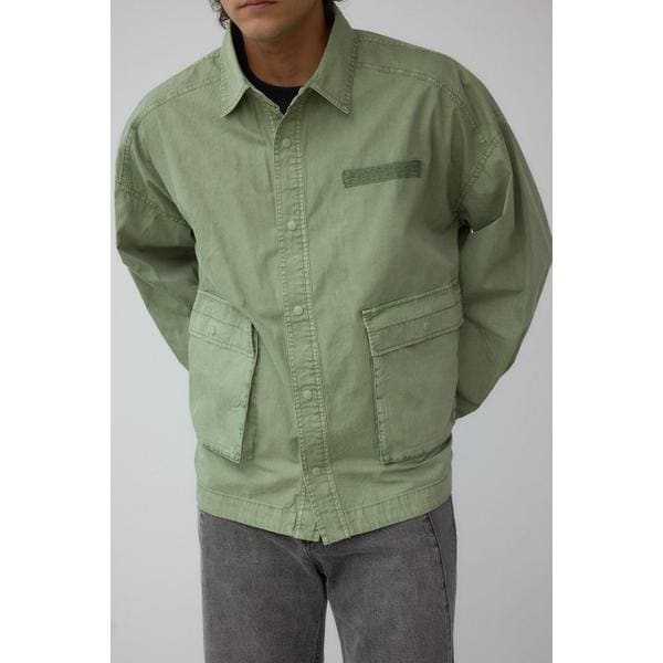 [}C]~^[tFChVc/AY[oC}EW[iAZUL BY MOUSSYj L/KHA1