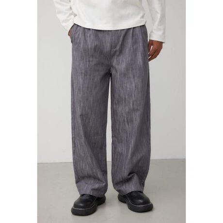 [^ԁF251IAT11-1981]AZUL DENIM VCj[Ch|CgϑDɂ\̃ChfjB fBe[2TCYłȃfUCɂȂ܂B₵肵nœƓ̐Dڂƌ򂪃|CgBX^CO^CgȃgbvXCVcŃnƍDBjbge[[hWPbgőlJWAɁBfނ̃fjWPbg(251IAT10-1931 AZUL DENIMVCj[fju])ƃZbgAbv߁BnϑD邱ƂŒʏ̃fjƂ͈قȂ\oĂ܂BFȂ@nFȂLkFȂ򊴁Fi኱j[ӎ]摜̏i̓TvłBۂ̏iƎdlAH኱قȂꍇ܂B摜̏i͌̏Ǝ˂pxAg̃j^[ɂAƐFقȂꍇ܂BpA舵̍ۂ́AAeV^OmFB