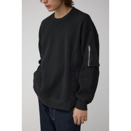 [^ԁF251IAT80-048H]IjbtXEBb`OgbvX|Cge߂̃btfނj炵ۂ̃gbvXłBfBe[Ƃbtfނƕz吶nƂ̃hbLOiłB3TCYłȃfUCɂȂ܂BɃWbvfUCtĂ荂|CgłBX^COpcŒj炵gfB[ȃR[fBl[gɂ߂łBnbtfނ͐Lт₷fނׁ̈AۊǕ@ɂ͒ӂĂBz啔̓btn̏ɎtĂׁAbtҒñA^t܂fނƎdlɂ̂łBFȂ@nFȂLkFȂ򊴁Fz啔݂̂[ӎ]摜̏i̓TvłBۂ̏iƎdlAH኱قȂꍇ܂B摜̏i͌̏Ǝ˂pxAg̃j^[ɂAƐFقȂꍇ܂BpA舵̍ۂ́AAeV^OmFB