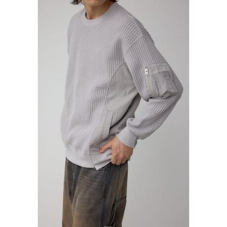 [^ԁF251IAT80-048H]IjbtXEBb`OgbvX|Cge߂̃btfނj炵ۂ̃gbvXłBfBe[Ƃbtfނƕz吶nƂ̃hbLOiłB3TCYłȃfUCɂȂ܂BɃWbvfUCtĂ荂|CgłBX^COpcŒj炵gfB[ȃR[fBl[gɂ߂łBnbtfނ͐Lт₷fނׁ̈AۊǕ@ɂ͒ӂĂBz啔̓btn̏ɎtĂׁAbtҒñA^t܂fނƎdlɂ̂łBFȂ@nFȂLkFȂ򊴁Fz啔݂̂[ӎ]摜̏i̓TvłBۂ̏iƎdlAH኱قȂꍇ܂B摜̏i͌̏Ǝ˂pxAg̃j^[ɂAƐFقȂꍇ܂BpA舵̍ۂ́AAeV^OmFB