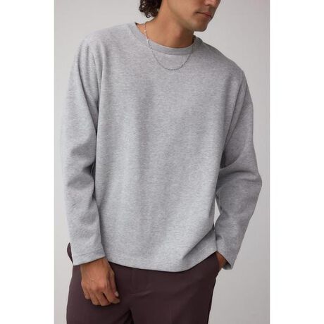 [^ԁF251IAB80-2561]XG[h^b`gbvX|CgtFCNXG[h̔Nу{fBOŁA}bgȎ̃gbvXɂȂ܂B fBe[3TCYŃx[VbNȃVGbgɂȂ܂BVvȒfUC͕LR[fBl[gɑΉBtFCNXG[h^b`ŉKȔG肪łBX^CO^Cg{gŃN[ɁAChpcōۂAWPbgR[g̃Ci[ɂœKłBŃANZg1łf܂Bn\ɂ͔Nт{A{fBOnłBƌ̐nłȂA炩ȔGŒSn̂nɎdオĂ܂Bn̕\ʂɋ؂̂悤Ȃ̂蔭Ă邱Ƃ܂AnH̓łBFȂ@nFȂLkFȂ򊴁FȂ[ӎ]摜̏i̓TvłBۂ̏iƎdlAH኱قȂꍇ܂B摜̏i͌̏Ǝ˂pxAg̃j^[ɂAƐFقȂꍇ܂BpA舵̍ۂ́AAeV^OmFB