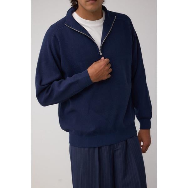 [�}���C]�~���m���u�n�[�t�W�b�v/�A�Y�[���o�C�}�E�W�[�iAZUL BY MOUSSY�j NVY