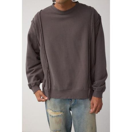 [^ԁF251IAT80-0061]Xebvwwr[XEFbg|Cg̗тpwr[EFCgXEFbgɂȂ܂B fBe[2TCYŃx[VbNȃVGbgɂȂ܂Bf؂̃Xebvwƃ_[WHANZgŁA̂ƂɈقȂ郉tȕ\łBX^COChe[p[hfjŃJWAɁB^[gVcd˂ċGߊoAXj[J[u[cŒ߂X^C߁B{NV[ȃVGbg̓jZbNXɂΉ܂Bn݂̂闠ёfނłBf؂_[WH{Ă܂Bɂ͌̍܂Adl̓łBFȂ@nFȂLkFû݂򊴁FȂ[ӎ]摜̏i̓TvłBۂ̏iƎdlAH኱قȂꍇ܂B摜̏i͌̏Ǝ˂pxAg̃j^[ɂAƐFقȂꍇ܂BpA舵̍ۂ́AAeV^OmFB