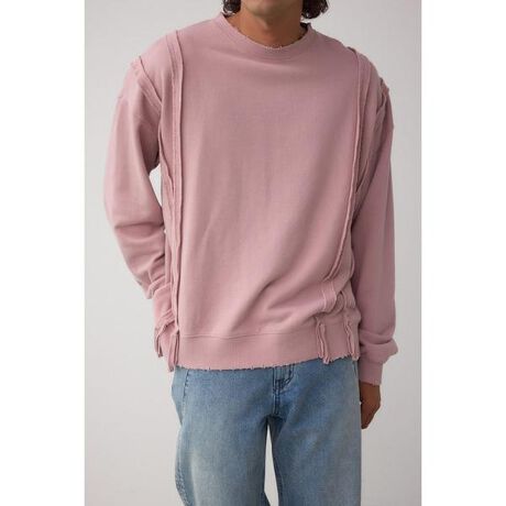 [^ԁF251IAT80-0061]Xebvwwr[XEFbg|Cg̗тpwr[EFCgXEFbgɂȂ܂B fBe[2TCYŃx[VbNȃVGbgɂȂ܂Bf؂̃Xebvwƃ_[WHANZgŁA̂ƂɈقȂ郉tȕ\łBX^COChe[p[hfjŃJWAɁB^[gVcd˂ċGߊoAXj[J[u[cŒ߂X^C߁B{NV[ȃVGbg̓jZbNXɂΉ܂Bn݂̂闠ёfނłBf؂_[WH{Ă܂Bɂ͌̍܂Adl̓łBFȂ@nFȂLkFû݂򊴁FȂ[ӎ]摜̏i̓TvłBۂ̏iƎdlAH኱قȂꍇ܂B摜̏i͌̏Ǝ˂pxAg̃j^[ɂAƐFقȂꍇ܂BpA舵̍ۂ́AAeV^OmFB