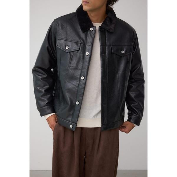 [}C]{ACjOu]/AY[oC}EW[iAZUL BY MOUSSYj BLK