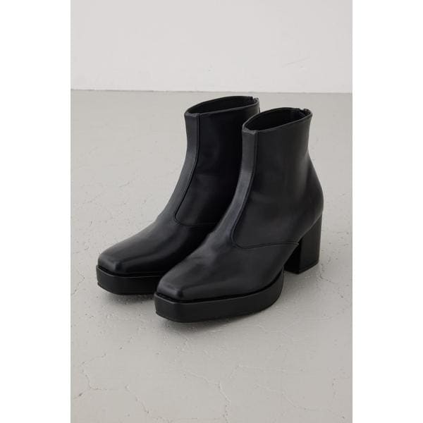 LEMAIRE / ルメール】PIPED ZIPPED BOOTS | ジャーナルスタンダード