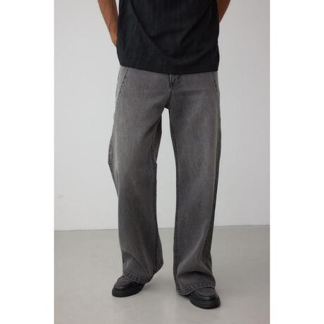 [^ԁF251IAT11-0851]AZUL DENIM ؑփChtA|CgؑփXeb`͂Agĥ郏ChtApcłBfBe[3TCYŃEGXgWXgłȃVGbgɂȂ܂Bɂ₩ȃtAVGbgr𒷂āAŃX^CAbv܂BX^COVvȃfUCȂ̂ŁAǂȃgbvXƂ킹₷\ACeBłWXg̃gbvX킹΁AgĥX^COɎdオ܂BnFȂ@nFȂLkFȂ򊴁FȂ[ӎ]摜̏i̓TvłBۂ̏iƎdlAH኱قȂꍇ܂B摜̏i͌̏Ǝ˂pxAg̃j^[ɂAƐFقȂꍇ܂BpA舵̍ۂ́AAeV^OmFB