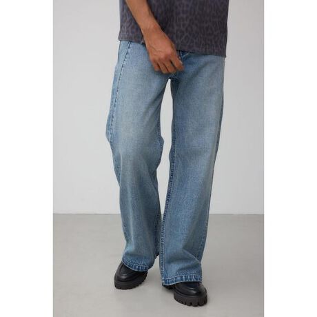 [^ԁF251IAT11-0851]AZUL DENIM ؑփChtA|CgؑփXeb`͂Agĥ郏ChtApcłBfBe[3TCYŃEGXgWXgłȃVGbgɂȂ܂Bɂ₩ȃtAVGbgr𒷂āAŃX^CAbv܂BX^COVvȃfUCȂ̂ŁAǂȃgbvXƂ킹₷\ACeBłWXg̃gbvX킹΁AgĥX^COɎdオ܂BnFȂ@nFȂLkFȂ򊴁FȂ[ӎ]摜̏i̓TvłBۂ̏iƎdlAH኱قȂꍇ܂B摜̏i͌̏Ǝ˂pxAg̃j^[ɂAƐFقȂꍇ܂BpA舵̍ۂ́AAeV^OmFB