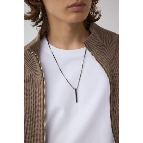 [^ԁF251JSC56-2081]`[lbNX|Cgv[g`[wbh|CgɂȂAڂЂ~j}ȃlbNXłB fBe[Vvȑɂ肰ȂANZg܂B`[̌`ɂAJWAGKg܂ŕLΉ\łB X^COSLV̓mg[fjɃN[AGLD͒gFntF~jȑɃ}b`ABLK̓[h⃁YCNȃX^CɃtBbg܂BfދANZT[̏ꍇAŉtɐGꂽA玉щ̒~ςɂAϐFώꍇ܂BIɂӂ̃eiX肢܂Bŉtiɒڂ鎖悤ӉB[ӎ]摜̏i̓TvłBۂ̏iƎdlAH኱قȂꍇ܂B摜̏i͌̏Ǝ˂pxAg̃j^[ɂAƐFقȂꍇ܂BpA舵̍ۂ́AAeV^OmFB