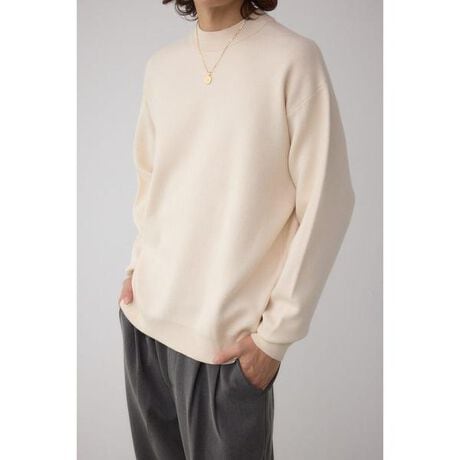 [^ԁF251IAB70-2871]X[XjbgbNlbNgbvX|Cgx[VbNŏiȃbNlbNjbgɂȂ܂BfBe[Ƀ҂ݍݍT߂ȌoAVvȂAZUL炵㎿o܂BBLKEGRYED^NVYEIVOY̒ԐFWJŕLg܂B}VEHbVuΉň₷_́B3TCYŃx[VbNȃVGbgɂȂ܂BX^COWPbgR[g̃Cɂg邫ꂢߖ\gbvXłBfjŃJWA_EAXbNXłꂢ߃R[fBl[gɂΉBANZT[̓Vvɂ܂Ƃ߂̂߂łBn}VEHbVuΉiBx[VbNȃjbgłȂAɃقǂAAZUL炵VvȃjbgłBxڂƕׂ҂ݍ݂Ȃ璲AŏIdグŁA_炩dグjbggbvXłB̃́Aɕt₷łB܂A玉ł̕ϐFiȂȂjꍇ܂BȂ̂œɖ邽߁ACi[𒅗pAp͂􂤂悤ȏiPA肢܂BFȂ@nFȂLkF₠򊴁F₠[ӎ]摜̏i̓TvłBۂ̏iƎdlAH኱قȂꍇ܂B摜̏i͌̏Ǝ˂pxAg̃j^[ɂAƐFقȂꍇ܂BpA舵̍ۂ́AAeV^OmFB