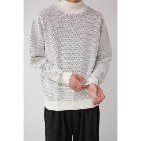 [^ԁF251IAB70-0611]njJ^[glbNjbg|CgnjJ҂݂̂Ƃ{fBɔzF̕҂ݕ^[glbNjbgłBfBe[l܂lbNŖhA~j}ȂҒn̕\|CgɂȂꒅB2TCYŃx[VbNȃVGbgɂȂ܂B^[glbNdlȂ̂ŁÃCi[ɏd󂵂܂BX^COCi[g͂AXbNX`mpcŃN[ɁAfjŃJWA_EBWPbgR[g̎񌳂`ăC[h̃ANZgɁBn}VEHbVuΉiBƂEGCg̃njJ{fBAzF̕҂݃fUCŐVNȈۂɎdグĂ܂BFȂ@nFȂLkFȂ򊴁FȂ[ӎ]摜̏i̓TvłBۂ̏iƎdlAH኱قȂꍇ܂B摜̏i͌̏Ǝ˂pxAg̃j^[ɂAƐFقȂꍇ܂BpA舵̍ۂ́AAeV^OmFB