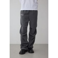 SHELTECH マイクロフリースパンツ