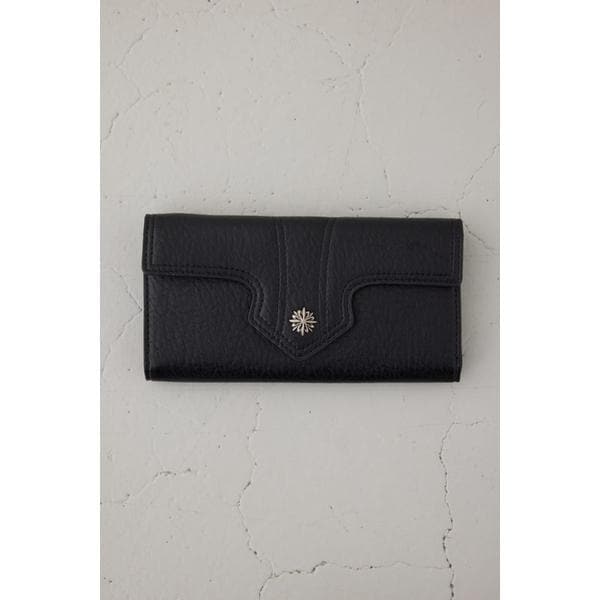 LAMPEYE: L字ジップ ウォレット 財布 バケッタレザー | シップス(SHIPS