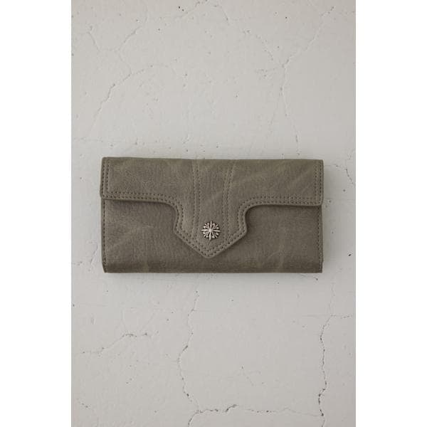 settler セトラー SETTLER / セトラー : ZIP WALLET | ジャーナルスタンダード(JOURNAL