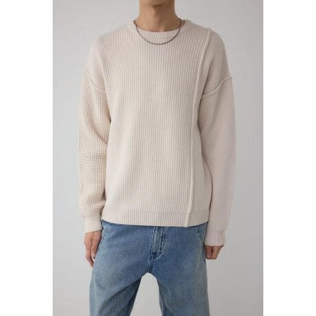 [^ԁF251JSB70-0031]Ғn~bNXjbggbvX|Cgpb`[N̕҂ݐ؂ւŕ\LȁA݊̂jbggbvXBXeb`hJ{A芴IWieBoĂ܂BfBe[J[BLKEGRYEBLUEIVOY4FWJŁALR[fBl[gɑΉB􂢉\ň₷AJWA炫ꂢ߂܂ŕL􂵂܂BX^COJWAFfj`mpcƍ킹ēgɁBXj[J[ŃtɁBꂢ߁Fe[p[hpc`FX^[R[gƍ킹ĕi悭BFIVOYŖ邭ABLKEGRY͈ߌʂɁBC[hFVc̏ɏd˂ċ݂⑳`ƕ\܂BhJANZgɂȂ̂ŏ͍T߂ɁBn􂢑ΉiBpb`[Ñjbg҂݂̐؂ւŕ\BhJ͂QHł̂ŁAԊu⑾Ȃǎ኱̌̍͏o܂BB舵̂ӃsOȂǂꍇ́A݂͂ȂǂłꂢɃJbgĂBFȂ@nFȂLkFȂ򊴁FȂ[ӎ]摜̏i̓TvłBۂ̏iƎdlAH኱قȂꍇ܂B摜̏i͌̏Ǝ˂pxAg̃j^[ɂAƐFقȂꍇ܂BpA舵̍ۂ́AAeV^OmFB