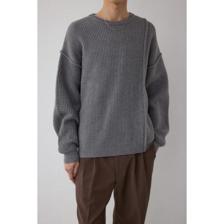 [^ԁF251JSB70-0031]Ғn~bNXjbggbvX|Cgpb`[N̕҂ݐ؂ւŕ\LȁA݊̂jbggbvXBXeb`hJ{A芴IWieBoĂ܂BfBe[J[BLKEGRYEBLUEIVOY4FWJŁALR[fBl[gɑΉB􂢉\ň₷AJWA炫ꂢ߂܂ŕL􂵂܂BX^COJWAFfj`mpcƍ킹ēgɁBXj[J[ŃtɁBꂢ߁Fe[p[hpc`FX^[R[gƍ킹ĕi悭BFIVOYŖ邭ABLKEGRY͈ߌʂɁBC[hFVc̏ɏd˂ċ݂⑳`ƕ\܂BhJANZgɂȂ̂ŏ͍T߂ɁBn􂢑ΉiBpb`[Ñjbg҂݂̐؂ւŕ\BhJ͂QHł̂ŁAԊu⑾Ȃǎ኱̌̍͏o܂BB舵̂ӃsOȂǂꍇ́A݂͂ȂǂłꂢɃJbgĂBFȂ@nFȂLkFȂ򊴁FȂ[ӎ]摜̏i̓TvłBۂ̏iƎdlAH኱قȂꍇ܂B摜̏i͌̏Ǝ˂pxAg̃j^[ɂAƐFقȂꍇ܂BpA舵̍ۂ́AAeV^OmFB