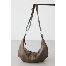 合皮ショルダーBAG