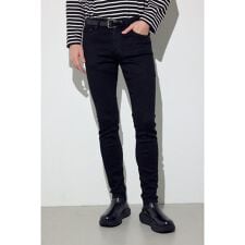 AZUL DENIM スキニー