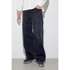 AZUL DENIM ワイド