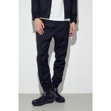 ピンタックジョガーパンツ