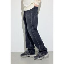 AZUL DENIM ルーズストレート