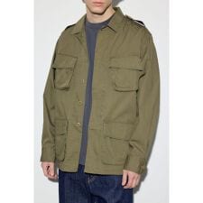 ファティーグJK