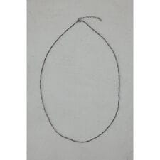 チェーンネックレス