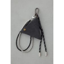 トライアングルコインケース