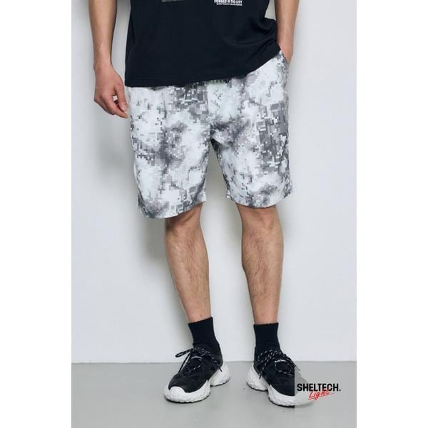 ワック ショートパンツ WOMENS > パンツ・ショートパンツ