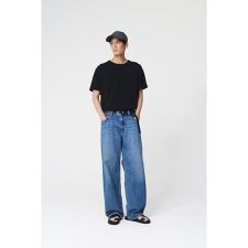 【AZUL定番デニム】AZUL DENIM ワイド