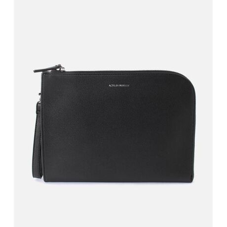 Men S Fake Leather Clutch Bag アズールバイマウジー Azul By Moussy 251dsy55 084b ファッション通販 マルイウェブチャネル