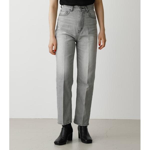 新品タグ付き louren centerpress tapered denim 激安新品未読品