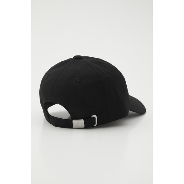 SIDE LOGO CAP | アズールバイマウジー(AZUL BY MOUSSY) | 250FSB56-339D | ファッション通販  マルイウェブチャネル